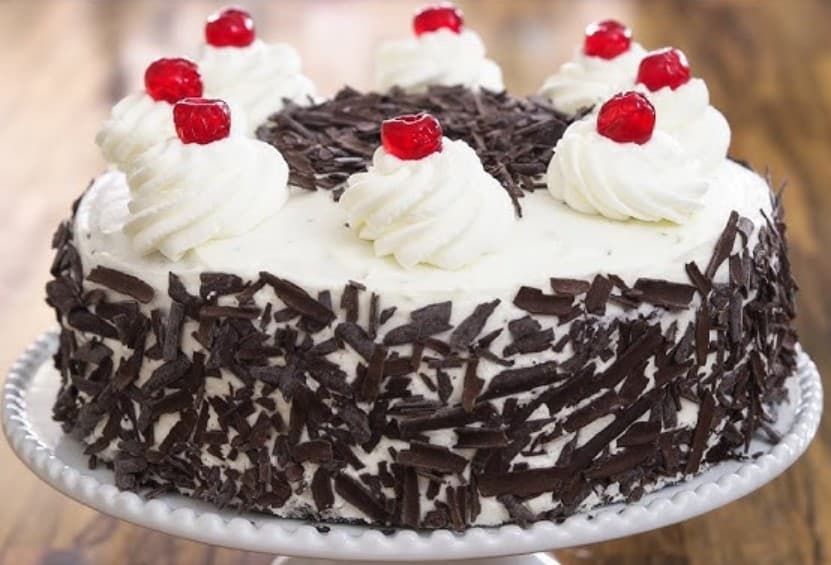 Black Forest